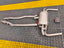 Forza Performance Aggressive sporty sound VALVED EXHAUST CATBACK MUFFLER for BMW 3 Series 320 B48 (2.0T) 2015 - 2019
Valved exhaust, meaning that has remote, controlled valves - allowing a switch between an aggressive loud sports sound and a sound that is closer to the OEM sound
Set includes:
Center Pipes
Exhaust tips
Muffler with valves
Valve control box with remote control (you may also reuse your factory exhaust valve motors
Factory exhaust tips must be reused
Material: Stainless steel ( for an extr