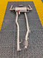 Forza Performance Aggressive sporty sound VALVED EXHAUST CATBACK MUFFLER for BMW 3 Series 320 B48 (2.0T) 2015 - 2019
Valved exhaust, meaning that has remote, controlled valves - allowing a switch between an aggressive loud sports sound and a sound that is closer to the OEM sound
Set includes:
Center Pipes
Exhaust tips
Muffler with valves
Valve control box with remote control (you may also reuse your factory exhaust valve motors
Factory exhaust tips must be reused
Material: Stainless steel ( for an extr