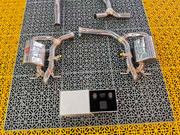 VALVED EXHAUST CATBACK MUFFLER for MERCEDES BENZ CLE CLASS W236 CLE260 2.0T 2023+
Set includes:
Center Pipes
Mufflers with valves
Valve control box with remote control (you may also reuse your factory exhaust valve motors)
Material: Stainless steel (for an extra cost we can make titanium)
NOTE: Professional installation is required.
CONTACT US FOR PRICING
Payment ►
Visa
Mastercard
PayPal with a credit card (add 4.4% at checkout)
Payoneer
Cryptocurrency
Shipment ►
By express DHL/UPS/TNT/FedEx
To th