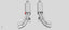 VALVED EXHAUST CATBACK MUFFLER for MERCEDES BENZ G CLASS W465 G500 3.0T 2025
Set includes:
Center Pipes
Mufflers with Valves
Valve control box with remote control (you may also reuse your factory exhaust valve motors)
Material: Stainless steel (for an extra cost we can make titanium)
NOTE: Professional installation is required.