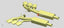 VALVED EXHAUST CATBACK MUFFLER for MERCEDES BENZ G CLASS W465 G500 3.0T 2025
Set includes:
Center Pipes
Mufflers with Valves
Valve control box with remote control (you may also reuse your factory exhaust valve motors)
Material: Stainless steel (for an extra cost we can make titanium)
NOTE: Professional installation is required.