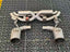 VALVED EXHAUST CATBACK MUFFLER for PORSCHE 911 992.2 CARRERA S 2025+ 3.0L
Set includes:
Catback without muffler
Catless downpipes
Valves
Valve control box with remote control (you may also reuse your factory exhaust valve motors)
Material: Stainless steel
Production time: 10 working days
More options available for additional EXTRA cost (not included in this listing price. Please contact for pricing):
DOWNPIPES with HEAT PROTECTION
Can make that catback in Titanium material
NOTE: Professional installa