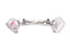 VALVED EXHAUST CATBACK MUFFLER for PORSCHE 911 997.1 3.6T CARRERA CARRERA 4 2005 - 2008
Valved exhaust, meaning that has remote, controlled valves - allowing a switch between an aggressive loud sports sound and a sound that is closer to the OEM sound
Set includes:
Catalytic Covnerter Pipes
Valved Bypass Mufflers
Exhaust Tips
Factory exhaust tips must be reused
Material: Stainless Steel (can be made in titanium)
Optional: We can offer downpipe and catless downpipe
Production time: 15 days
FEATURES: