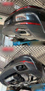 VALVED EXHAUST CATBACK MUFFLER for PORSCHE PANAMERA 976 2.9T 2024+
Set includes:
Center Pipes
Mufflers with valves
Exhaust tips
Material: Stainless Steel (we can also make Titanium by request)
Optional: We can offer downpipe and catless downpipe
Production time: 10 days
FEATURES:
Engineered Digital prototyping using 3D CAD design software, each car model chassis has been 3D laser scanned in the factory
Factory run all test cars on Italian 1200HP Dyno machine, to make the best performance design of exh
