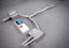 VALVED EXHAUST CATBACK MUFFLER QUAD TIPS for AUDI A4 B8 A4L 1.8T 2008 - 2016 FORZA PERFORMANCE Custom Fit
Set includes:
Center Pipes
Muffler with Valves
Exhaust Tips
Valve Control Box with Remote Control (you may also reuse your factory exhaust valve motors)
Material: Stainless Steel
Production time: 10–15 days