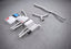 VALVED EXHAUST CATBACK MUFFLER QUAD TIPS for AUDI A4 B8 A4L 1.8T 2008 - 2016 FORZA PERFORMANCE Custom Fit
Set includes:
Center Pipes
Muffler with Valves
Exhaust Tips
Valve Control Box with Remote Control (you may also reuse your factory exhaust valve motors)
Material: Stainless Steel
Production time: 10–15 days