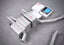 VALVED EXHAUST CATBACK MUFFLER QUAD TIPS for AUDI A4 B8 A4L 1.8T 2008 - 2016 FORZA PERFORMANCE Custom Fit
Set includes:
Center Pipes
Muffler with Valves
Exhaust Tips
Valve Control Box with Remote Control (you may also reuse your factory exhaust valve motors)
Material: Stainless Steel
Production time: 10–15 days