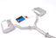 VALVED EXHAUST CATBACK MUFFLER QUAD TIPS for AUDI A4 B9 A4L 1.8T 2016 - 2024 FORZA PERFORMANCE Custom Fit
Set includes:
Center Pipes
Muffler with Valves
Exhaust Tips
Valve Control Box with Remote Control (you may also reuse your factory exhaust valve motors)
Material: Stainless Steel
Production time: 10–15 days