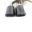 VALVED EXHAUST MUFFLER for PORSCHE MACAN 1 95B 3T 3.6T 2014 - 2018
Valved exhaust, meaning that has remote, controlled valves - allowing a switch between an aggressive loud sports sound and a sound that is closer to the OEM sound
Set includes:
Center Pipes
Muffler with valves
Exhaust tips
Factory exhaust tips must be reused
Material: Stainless Steel (we can also make Titanium by request)
Optional: We can offer downpipe and catless downpipe
Production time: 10 days
FEATURES:
Engineered Digital proto