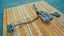 VALVED EXHAUST MUFFLER for TANK 300 2.0T 2020+
Valved exhaust, meaning that has remote, controlled valves - allowing a switch between an aggressive loud sports sound and a sound that is closer to the OEM sound
Set includes:
Center Pipes
Muffler with valves
Exhaust tips
Factory exhaust tips must be reused
Material: Stainless Steel (we can also make Titanium by request)
Optional: We can offer downpipe and catless downpipe
Production time: 10 days
FEATURES:
Engineered Digital prototyping using 3D CAD