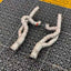 VALVED EXHAUST SYSTEM WITH DOWNPIPE for LAMBORGHINI REVUELTO 6.5 2023+ FORZA PERFORMANCE Custom Fit
Set includes:
Center Pipes
Mufflers with Valves
Downpipe with Quantum Ceramic Coating
Material: Titanium (Can be made of Stainless Steel)
Production time: 10-15 days