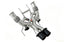 EXHAUST CATBACK MUFFLER for MCLAREN 750S 4.0T V8 2023+
Set includes:
Straight Pipes
Valves
Material: Stainless Steel (Can be made of Titanium)
Production time: 10-15 days