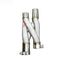 VALVED EXHAUST SYSTEM STRAIGHT PIPES WITH Z FRONT PIPE for FERRARI ROMA V8 3.9T 2020+ FORZA PERFORMANCE Custom Fit
Set includes:
Z Front Pipe
Straight Pipes
Valves
Material: Stainless Steel (Can be made of Titanium)
Production time: 10-15 days