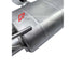 VALVED MUFFLER EXHAUST CATBACK for MERCEDES BENZ W166 GLE63S 5.5T 2016-2019
Valved exhaust has remote controlled valves - allowing a switch between an aggressive loud sports sound and a sound that is closer to the OEM sound
Set includes:
Center Pipes with X Pipe
Valved Muffler
Factory exhaust tips must be reused
Material: Stainless steel (for an extra cost we can make titanium)
Optional: We can offer downpipe and catless downpipe
NOTE: Professional installation is required.
Why “Contact Us for
