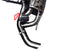 EXHAUST DOWNPIPE for MERCEDES BENZ V167 GLE 450 4MATIC 2019+
Set includes:
Single Midpipe with Flexpipe
Valved Bypass Mufflers
Production time: 15 working days
Material: Stainless Steel (can be made in Titanium)
Optional: We can offer downpipe and catless downpipe
NOTE: Professional installation is required.
FEATURES:
Engineered Digital prototyping using 3D CAD design software, each car model chassis has been 3D laser scanned in the factor
Factory run all test cars on Italian 1200HP Dyno mach