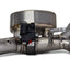 VALVED TITANIUM MOTORCYCLE EXHAUST SYSTEM for BMW R1250GS GSA
Set include:
Header
2-1 Merge Collector
Resonator
Electric Valve
Mid pipe
Material: Titanium + Stainless Steel
NOTE: Professional installation is required.
FEATURES:
Engineered Digital prototyping using 3D CAD design software, each car model chassis has been 3D laser scanned in the factor
Factory run all test cars on Italian 1200HP Dyno machine, to make the best performance design of exhaust
CNC bending machine accurately bends the tube ac