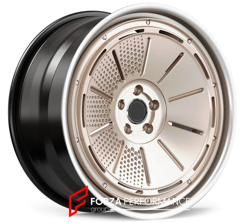 FORGED WHEELS V-392 for ALL MODELS