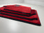 VELOUR FLOOR MATS for ROLLS ROYCE PHANTOM DROPHEAD COUPE 2002 - 2016
Set includes:
Floor Mats
Material: Velour