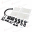 VENTILATED SEATS for LAND ROVER DEFENDER 90 110 130 L663 2020+
Set includes:
Ventilated Seats
NOTE: Professional installation is required.