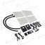 VENTILATED SEATS for LAND ROVER DEFENDER 90 110 130 L663 2020+
Set includes:
Ventilated Seats
NOTE: Professional installation is required.