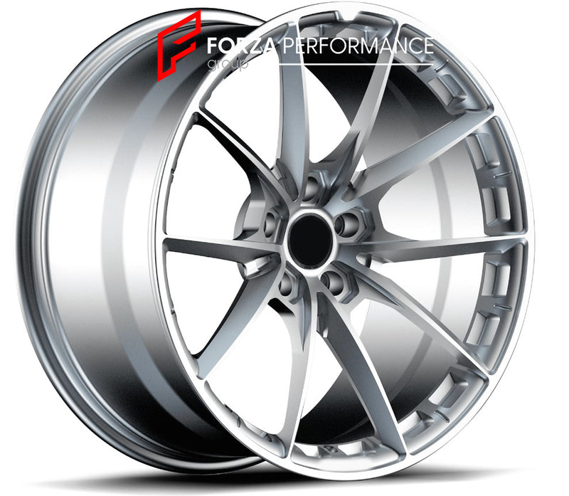 FORGED WHEELS VA-101 for ALL MODELS