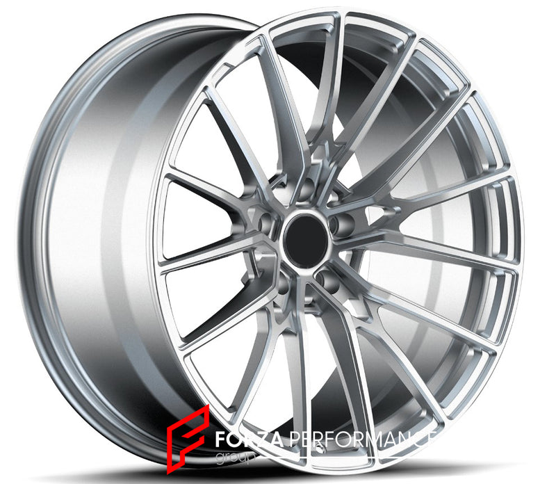 FORGED WHEELS VA-102 for ALL MODELS