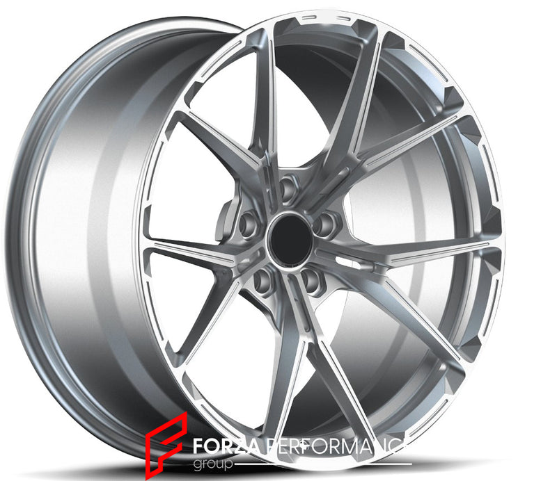FORGED WHEELS VA-103 for ALL MODELS