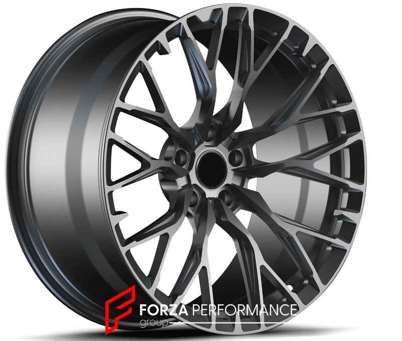 FORGED WHEELS VA-106 for ALL MODELS