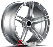 Forged Wheels For Luxury cars | Buy Vorsteiner VFA-109