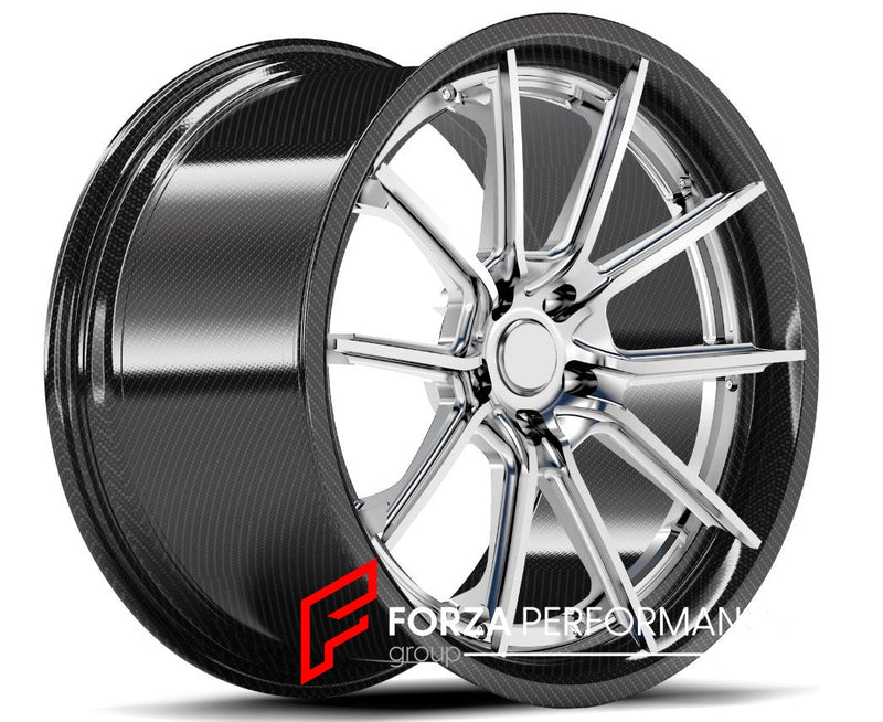 FORGED WHEELS VP-201 for ALL MODELS
