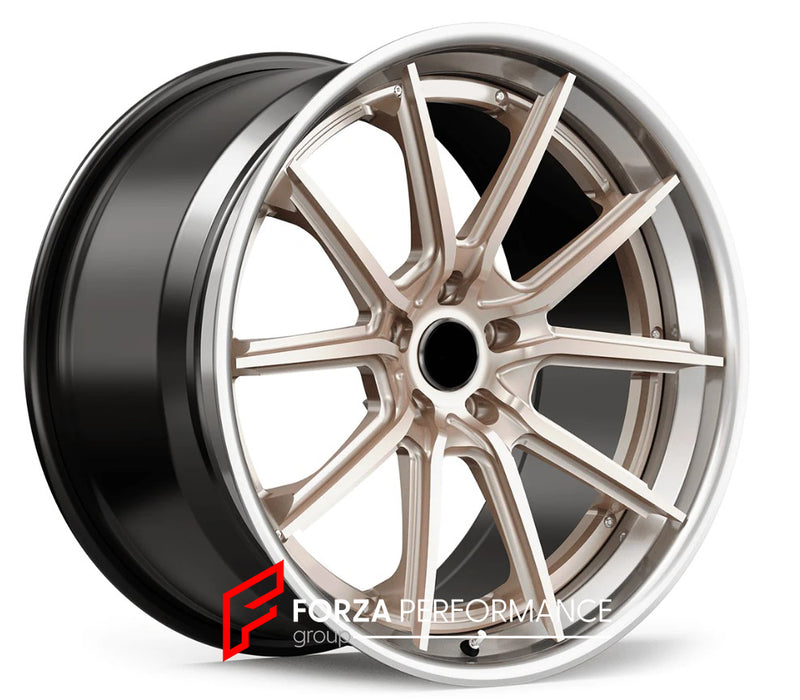 FORGED WHEELS VP-301 for ALL MODELS