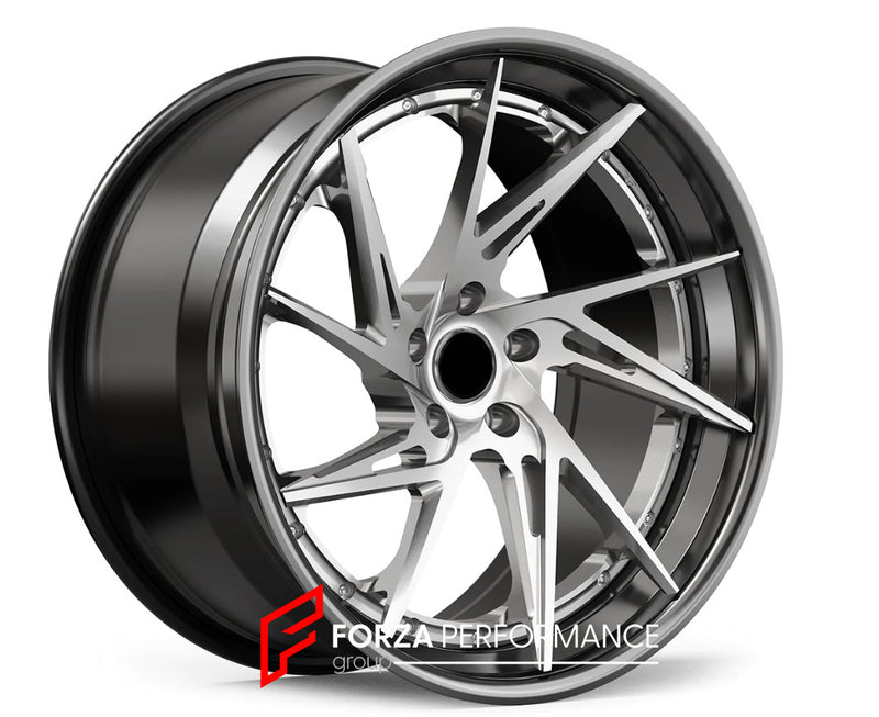 FORGED WHEELS VP-304 for ALL MODELS