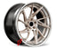 Forged Wheels For Luxury cars | Buy Vorsteiner VMP-304