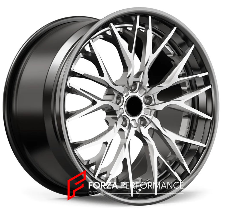 FORGED WHEELS VP-306 for ALL MODELS
