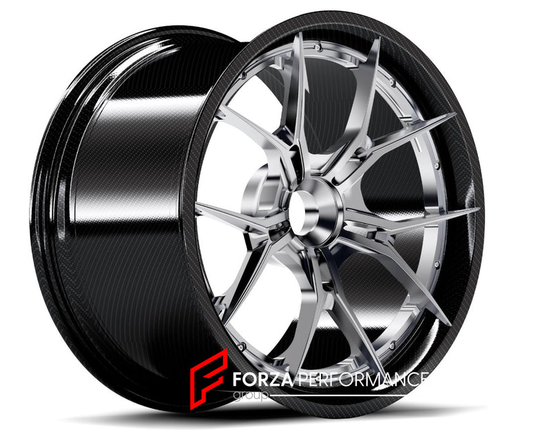 FORGED WHEELS VP-C205 for ALL MODELS