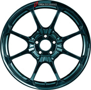 VOLK RACING NE24 RAYS STYLE 18 INCH FORGED WHEELS RIMS FOR TOYOTA SUPRA A80