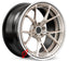 Forged Wheels For Luxury cars | Buy Vorsteiner FR-Aero305