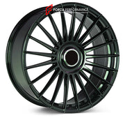 VOSSEN HF-8 STYLE 22 INCH FORGED WHEELS RIMS FOR MERCEDES-BENZ S-CLASS W222 S63