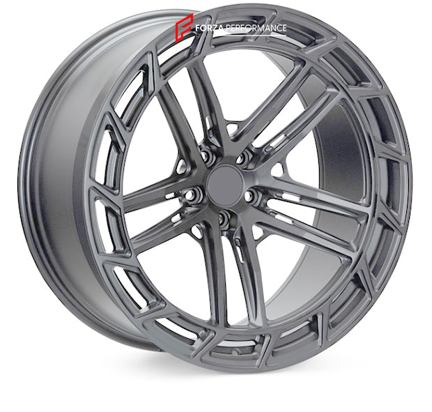 20 INCH FORGED WHEELS RIMS FOR BMW M4 G82 2021+ R-4