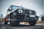 CARBON BODY KIT FOR MERCEDES-BENZ W464 G63 G500 G550 2019-2022