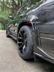 WALD STYLE WIDE BODY KIT FOR LEXUS LX570 2016-2020