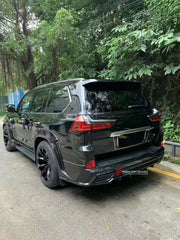 WALD STYLE WIDE BODY KIT FOR LEXUS LX570 2016-2020