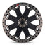 FORGED WHEELS RIMS for FORD F150 RAPTOR 2018