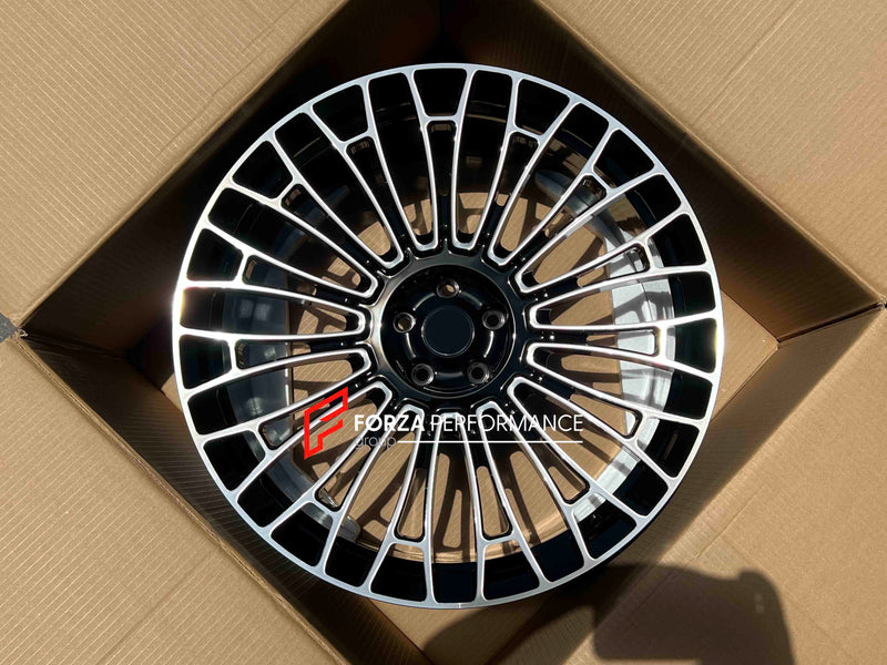 23 INCH FORGED WHEELS RIMS for BMW X7 G07 LCI