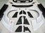 CARBON WIDE BODY KIT for BMW M4 G82 2021 - 2024 FORZA PERFORMANCE custom fit Adro Style
Set includes:
Front Lip
Front Bumper Assembly
Front Grille
Hood Bonnet
Front Fenders
Side Skirts
Rear Fenders
Rear Spoiler Wing
Rear Diffuser
Material: Carbon, Plastic
NOTE: Professional installation is required.