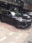 WIDE BODY KIT for BMW X5 F15 2013 - 2018
Set includes:
Front Bumper
Fender Flares
Side Skirts
Rear Bumper
Rear Diffuser
Material: Fiberglass or Carbonfiber + Polyurethane
Production time: 14 days
CONTACT US FOR PRICING
Payment ►
Visa
Mastercard
PayPal with a credit card (add 4.4% at checkout)
Payoneer
Cryptocurrency
Shipment ►
By express DHL/UPS/TNT/FedEx
To the local international airport
Special line by air
Special line by the sea
To Europe and the UK by train
Please let us know which shipping op