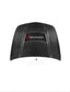 WIDE BODY KIT FOR CADILLAC CTSV 2013-2019 Set include: Front Bumper assembly Front Fenders Hood/Bonnet Side Skirts Rear Diffuser Rear Spoiler