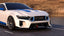 WIDE BODY KIT for FORD MUSTANG VII S650 2024+ FORZA PERFORMANCE custom fit Jedi Style
Set includes:
Front Lip
Front Bumper Assembly
Front Bumper Air Vent Covers
Front Grille
Fender Flares
Side Skirts
Rear Spoiler Wing
Rear Diffuser
Material: Plastic
NOTE: Professional installation is required.