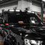 WIDE BODY KIT for LAND ROVER DEFENDER 90 110 130 L663 2020+
Set includes:
Front Bumper Corner Covers
Hood Vent Covers
Wide Fender Flares
Electric Side Step Running Boards
Front Roof Light Bar
Roof Rack
Rear Diffuser
Material: ABS
NOTE: Professional installation is required.