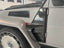 WIDE BODY KIT for MERCEDES-BENZ G-CLASS W463A W464 G63 2018+ Set includes: Hood/Bonnet Front Bumper Front LED DRL Lights Front Canards Front Roof LED Bar Fender Flares Side Fenders Side Air Vents Door Covers Side Trims Side Skirts Rear Bumper